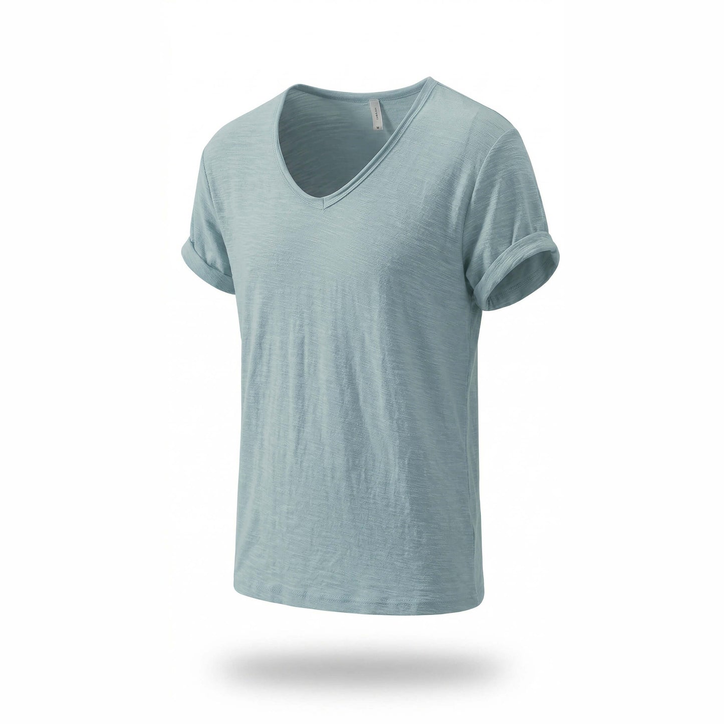 Premium Cotton Classic T-Shirt