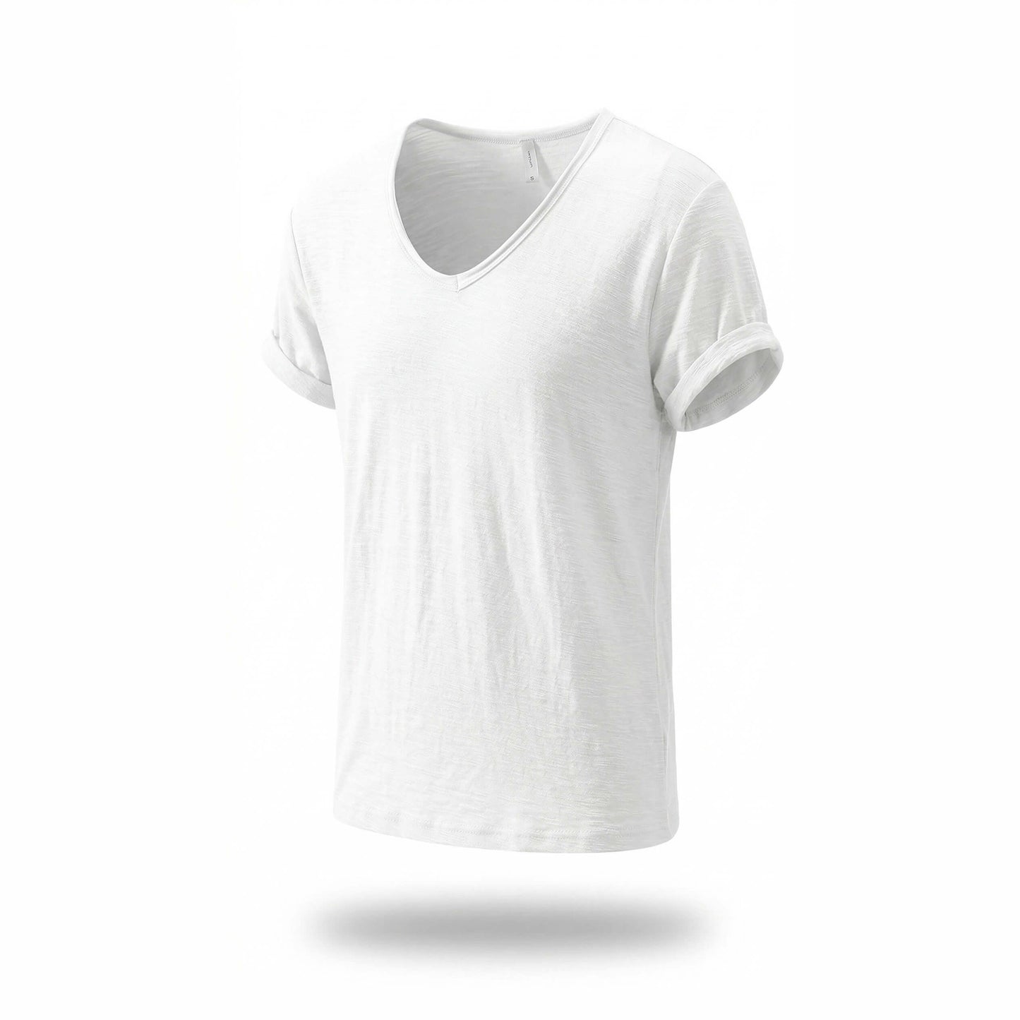 Premium Cotton Classic T-Shirt