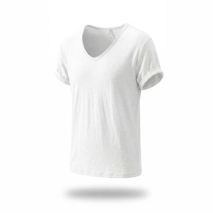 Premium Cotton Classic T-Shirt