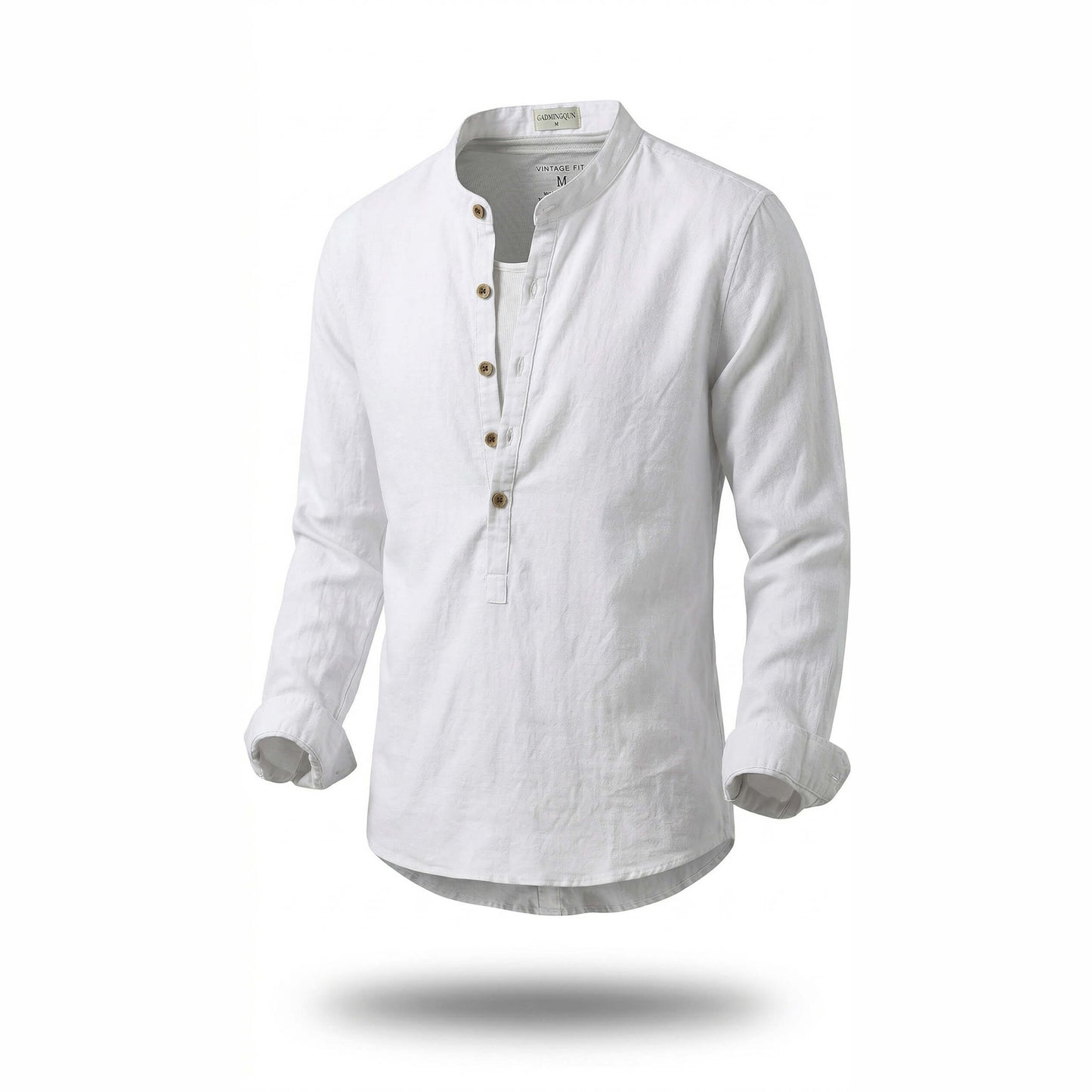 Nukada Pullover Shirt