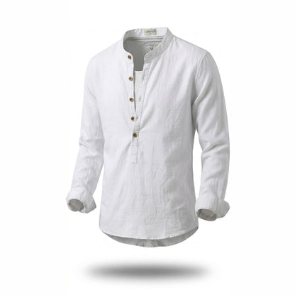 Nukada Pullover Shirt
