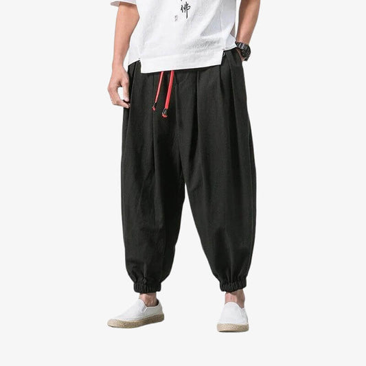 Yumiko Pants