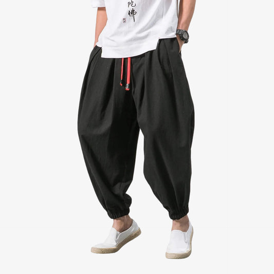 Yumiko Pants