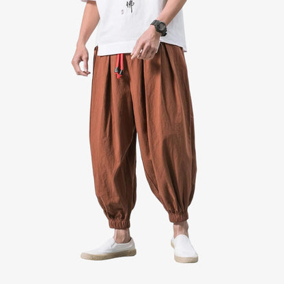 Yumiko Pants