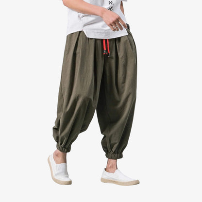 Yumiko Pants